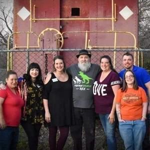 Meet your Posher, Angel